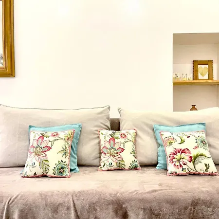 Appartement Center Alfama Iii