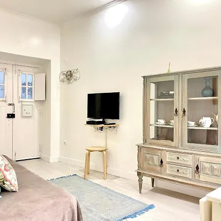 Center Alfama Iii