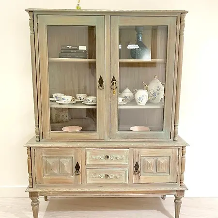 アパート Center Alfama Iii *