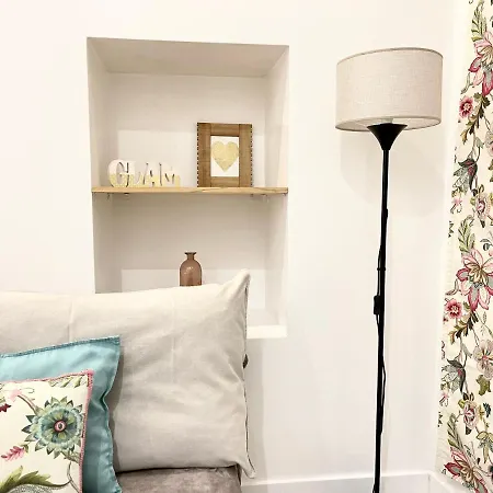 アパート Center Alfama Iii