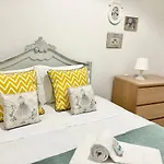 Apartmán Center Alfama Iii Lisboa