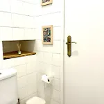 Center Alfama Iii Apartmán Lisboa