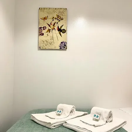 Appartamento Center Alfama Iii *