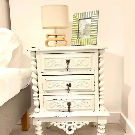 Apartmán Center Alfama Iii Lisboa