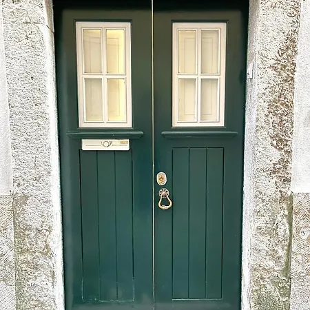 Apartmán Center Alfama Iii *